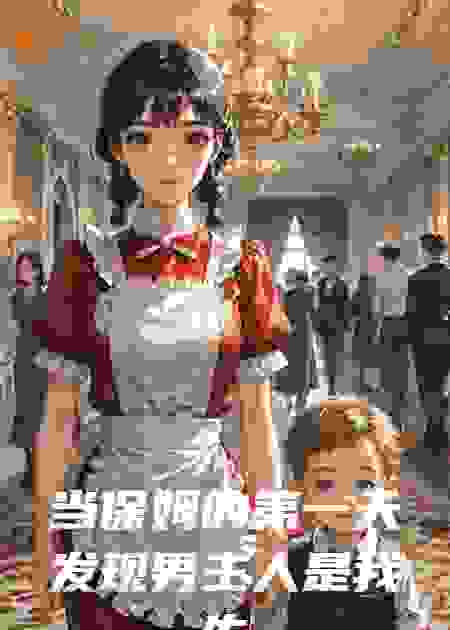 当保姆的第一天发现男主人是我失忆的前男友（1）