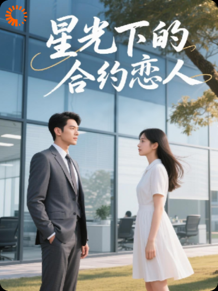 星光下的合约恋人