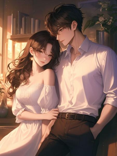 出入平安的章，暴露了老婆的第二春