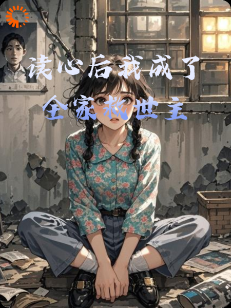 读心后我成了全家救世主