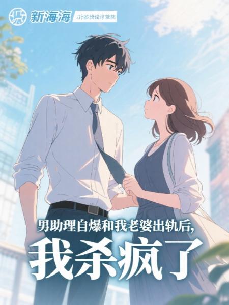 男助理自爆和我老婆出轨后，我杀疯了C400