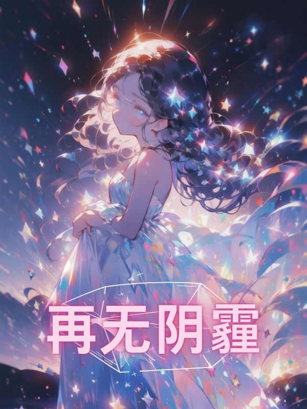 再无阴霾