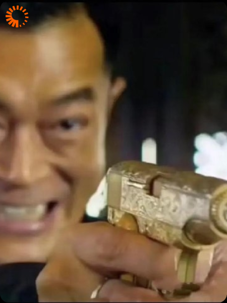 《铠甲勇士：光曜重燃》