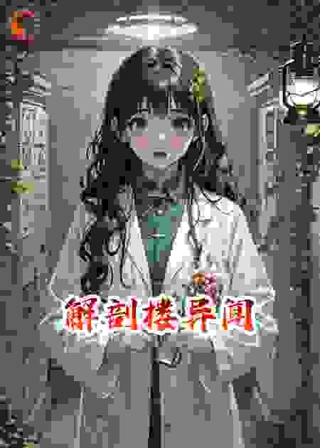 解剖楼异闻
