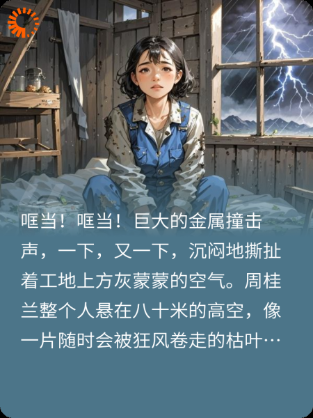 谁怜天下悲母心