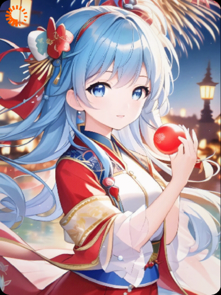 我老婆是南海观音转世