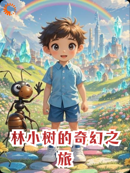 林小树的奇幻之旅