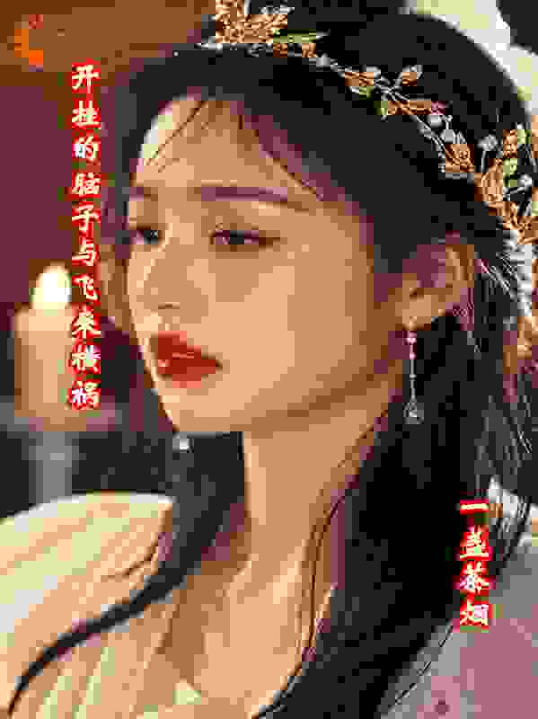 开挂的脑子与飞来横祸
