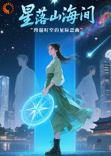 星落山海间（活了上百年的大明星