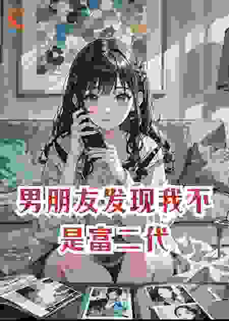 男朋友发现我不是富二代