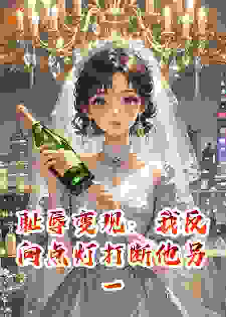 耻辱变现：我反向点灯打断他另一条腿