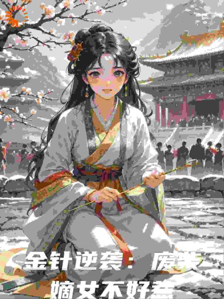 金针逆袭：废柴嫡女不好惹