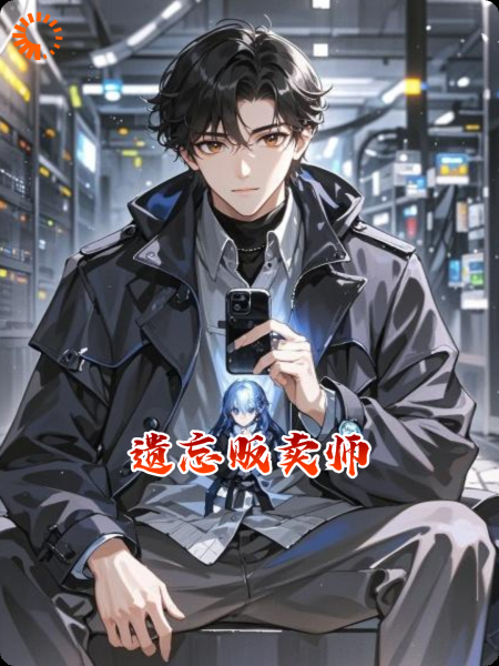 遗忘贩卖师