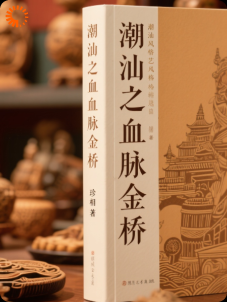 潮汕之血脉金桥