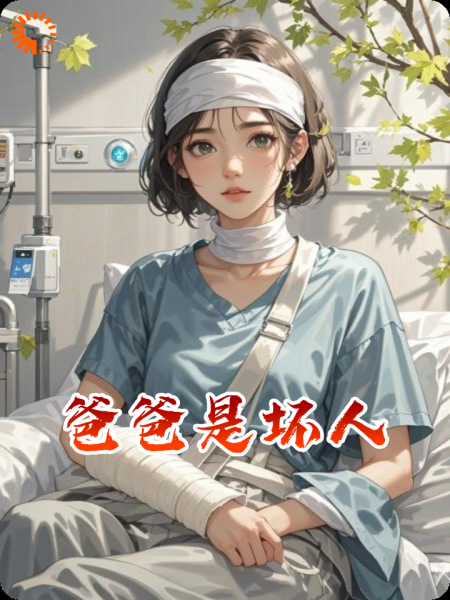 爸爸是坏人