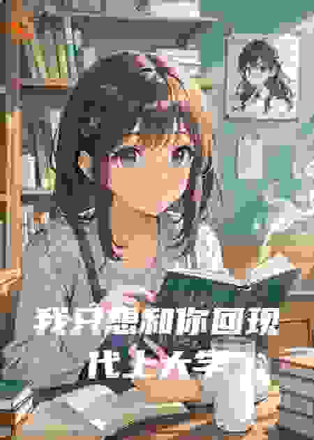 我只想和你回现代上大学