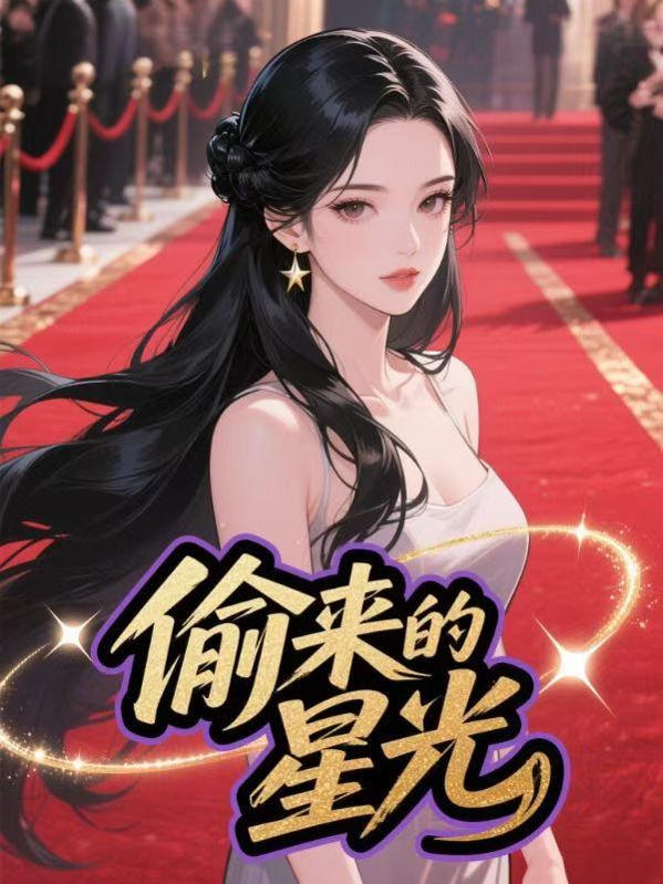 偷来的星光