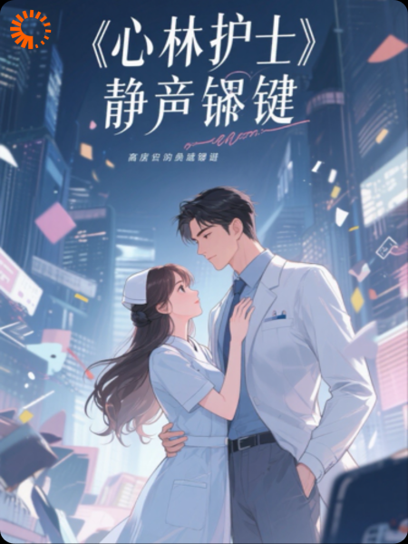 心声护士：豪门继承人的静音键