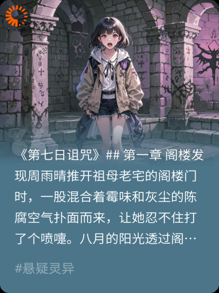 镜中血契