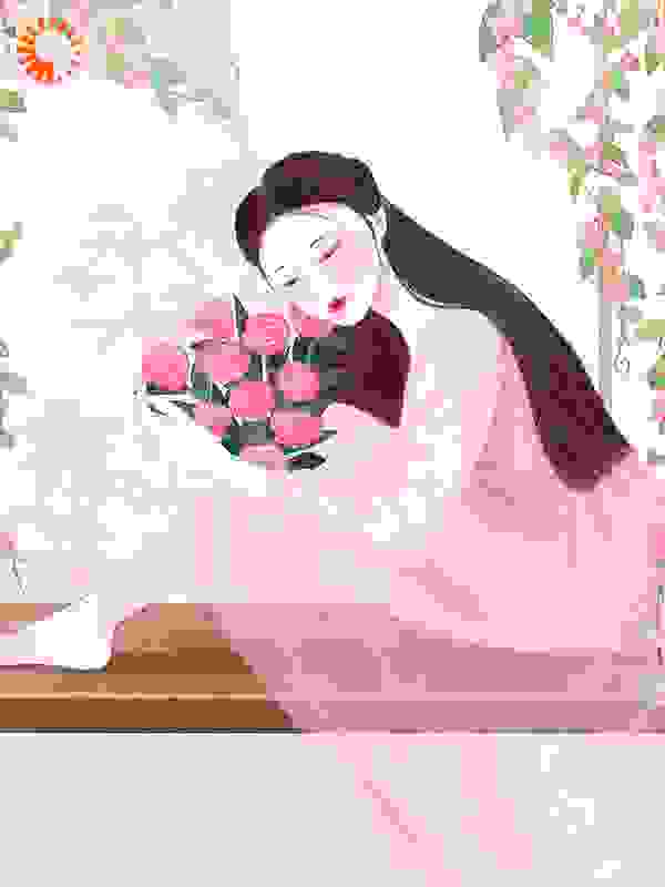 血包而已，死不足惜