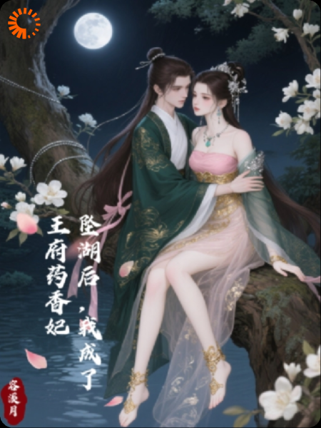 坠湖后，我成了王府药香妃