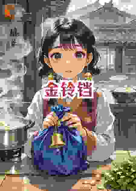 金铃铛