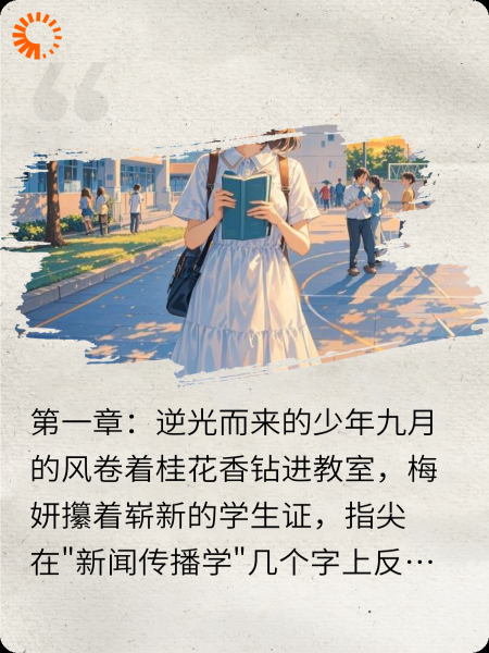 那束阳光，从未为我停留