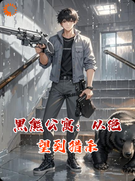 黑熊公寓：从绝望到猎杀