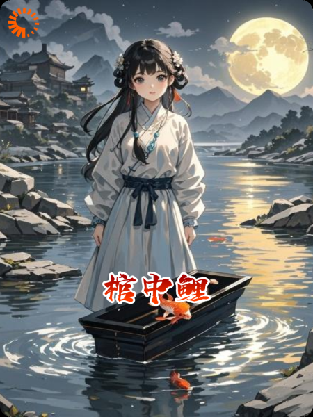 棺中鲤