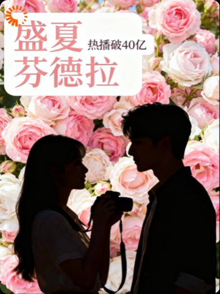 盛夏芬德拉（热播破40亿）