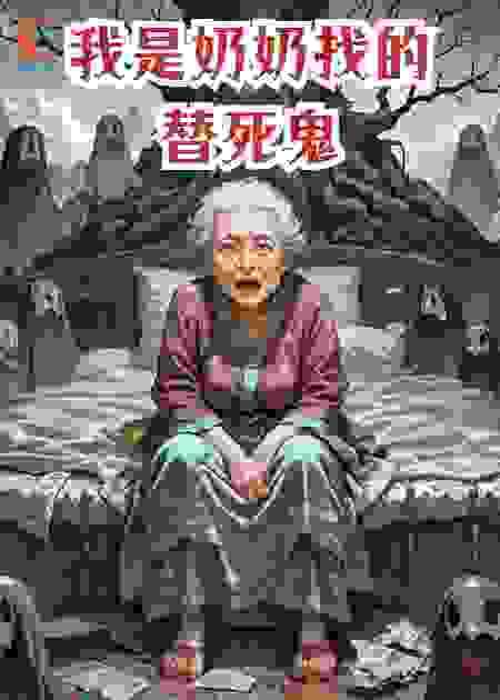 我是奶奶找的替死鬼