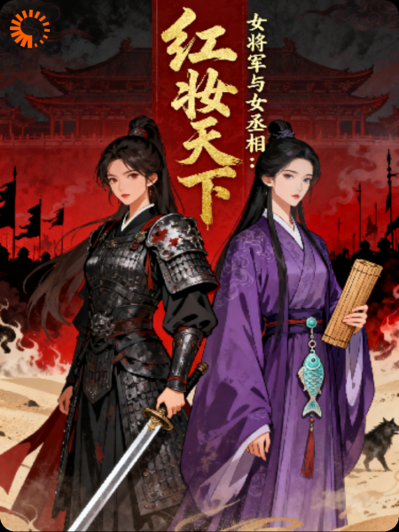 女将军与女丞相：红妆天下