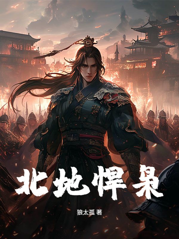 北地悍枭