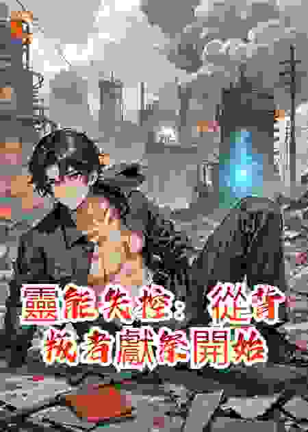 靈能失控：從背叛者獻祭開始