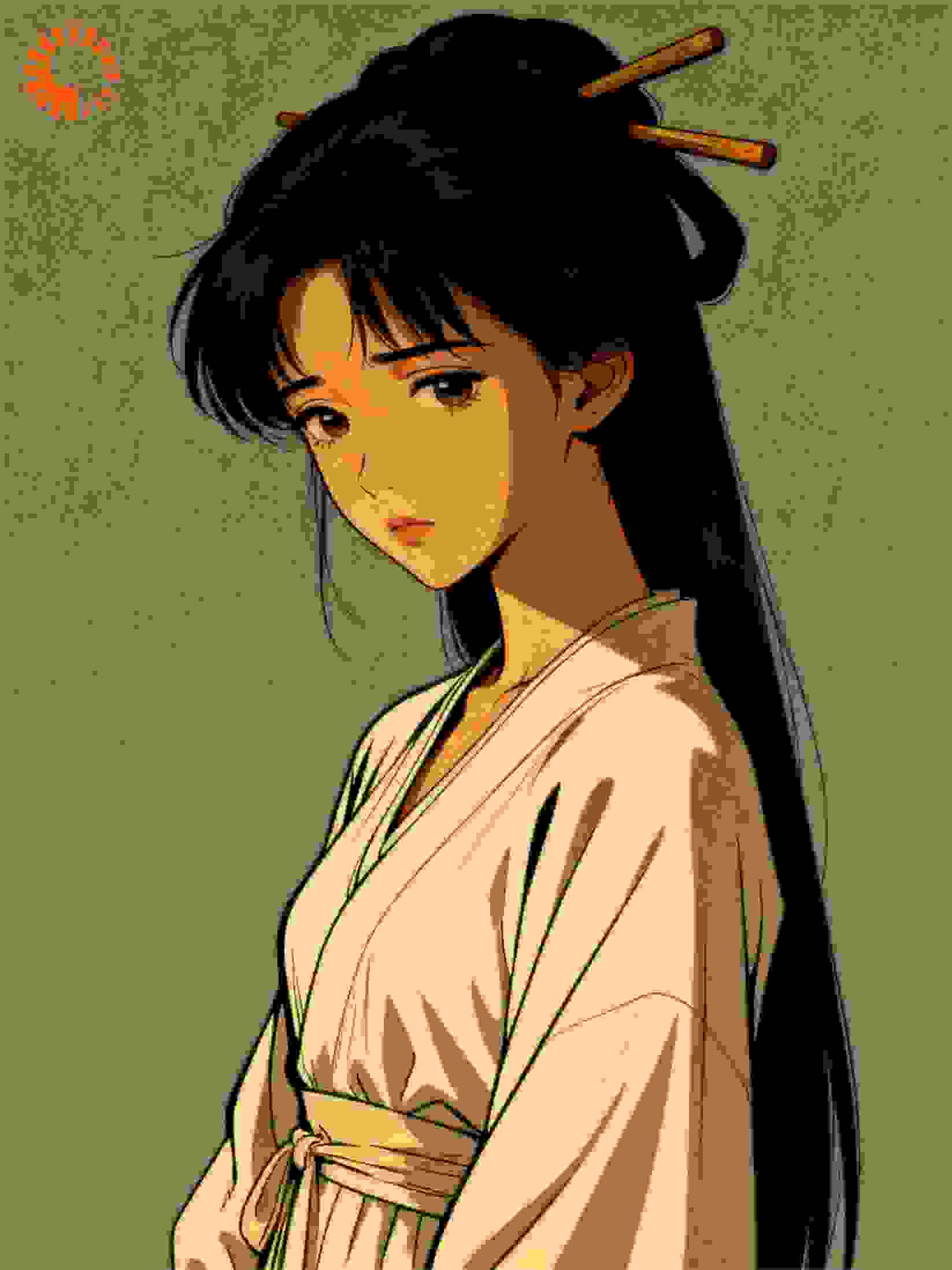 芜山艳鬼