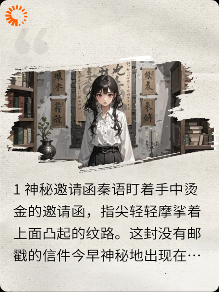 萨满之面