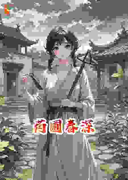 药圃春深
