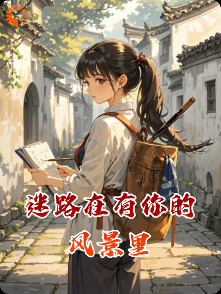 迷路在有你的风景里