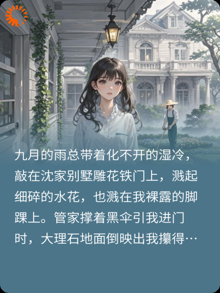 又要开始虐了吗？