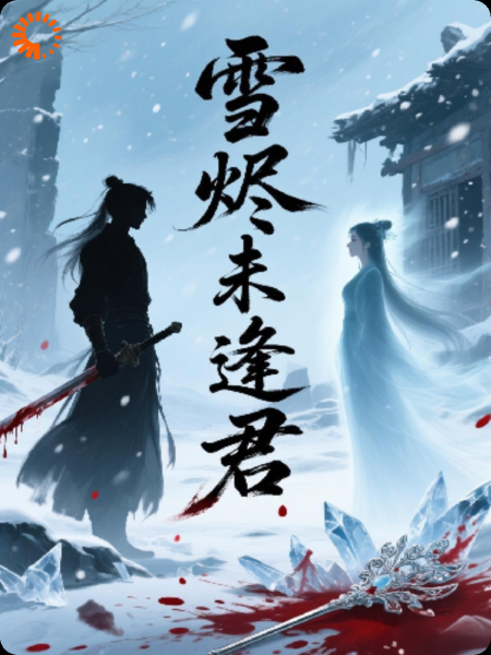 雪烬未逢君