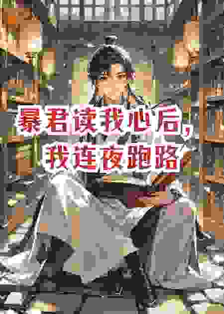 暴君读我心后，我连夜跑路