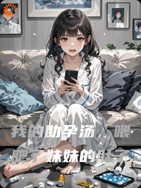 我的助孕汤，喂肥了妹妹的肚子