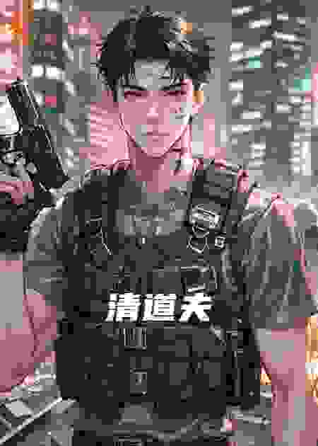 解决师