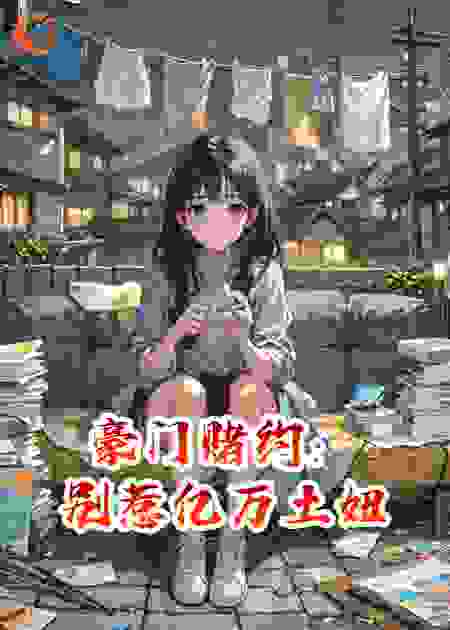 豪门赌约：别惹亿万土妞