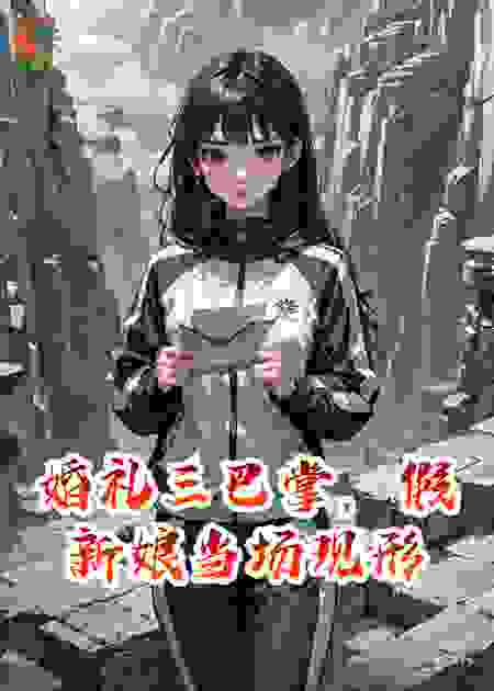 婚礼三巴掌，假新娘当场现形