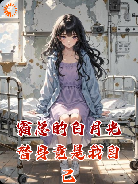 霸总的白月光替身竟是我自己