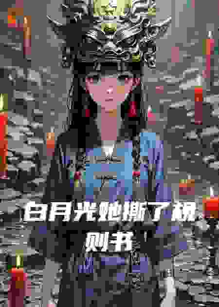 白月光她撕了规则书