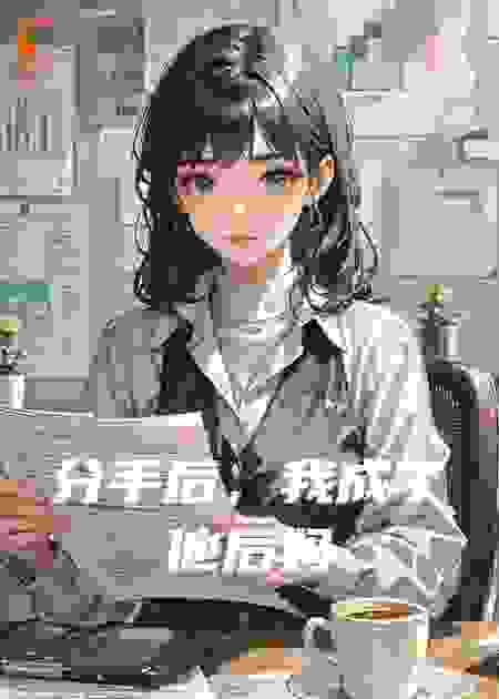 分手后，我成了他后妈