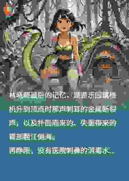 兽世：从天而降的首领夫人