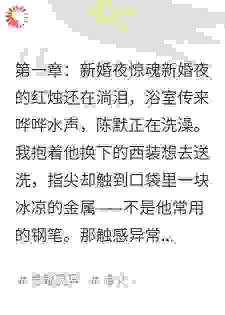 夜莺计划杀人档案